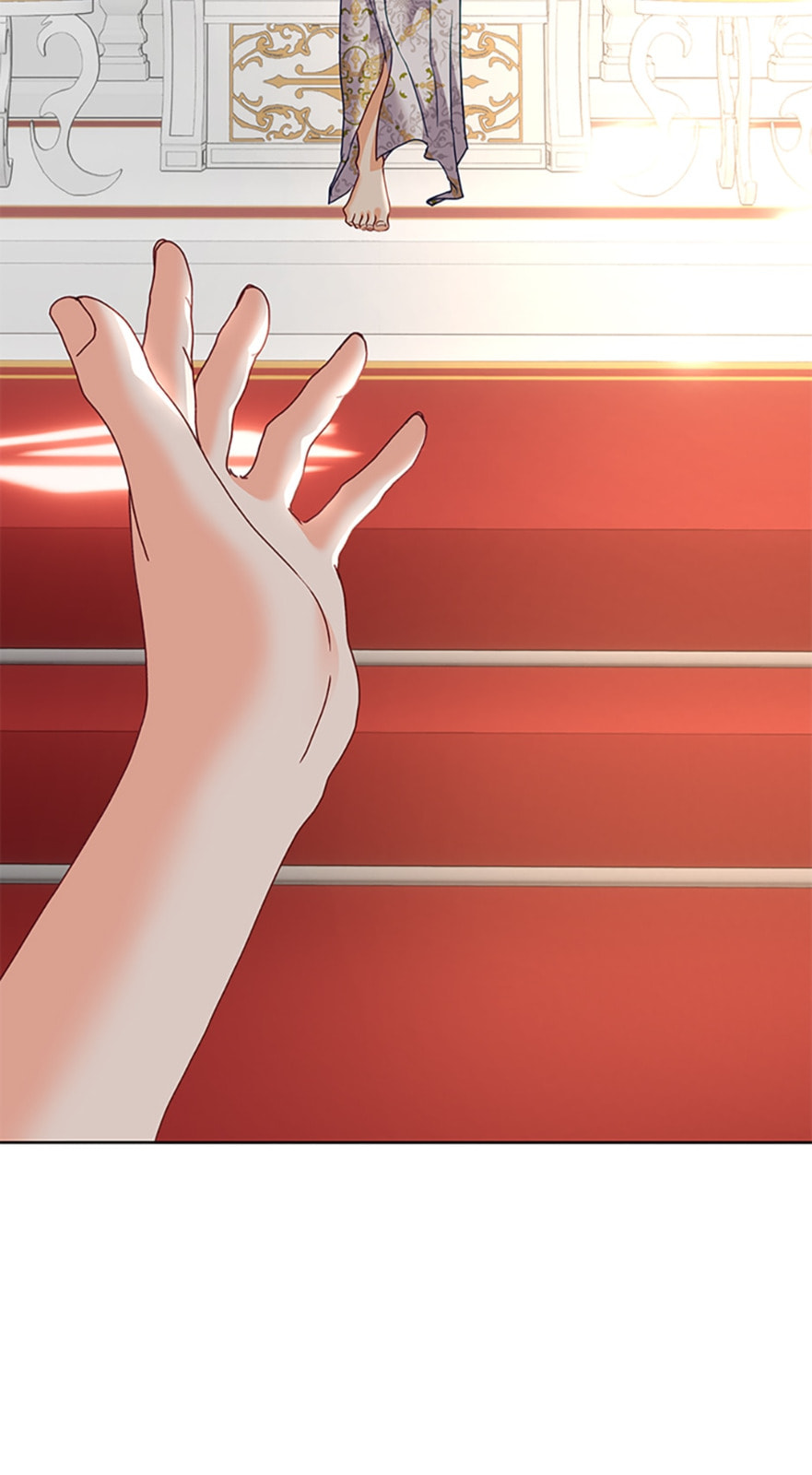 Read The Crownless Queen chapter 47 image 77 on Lezhin