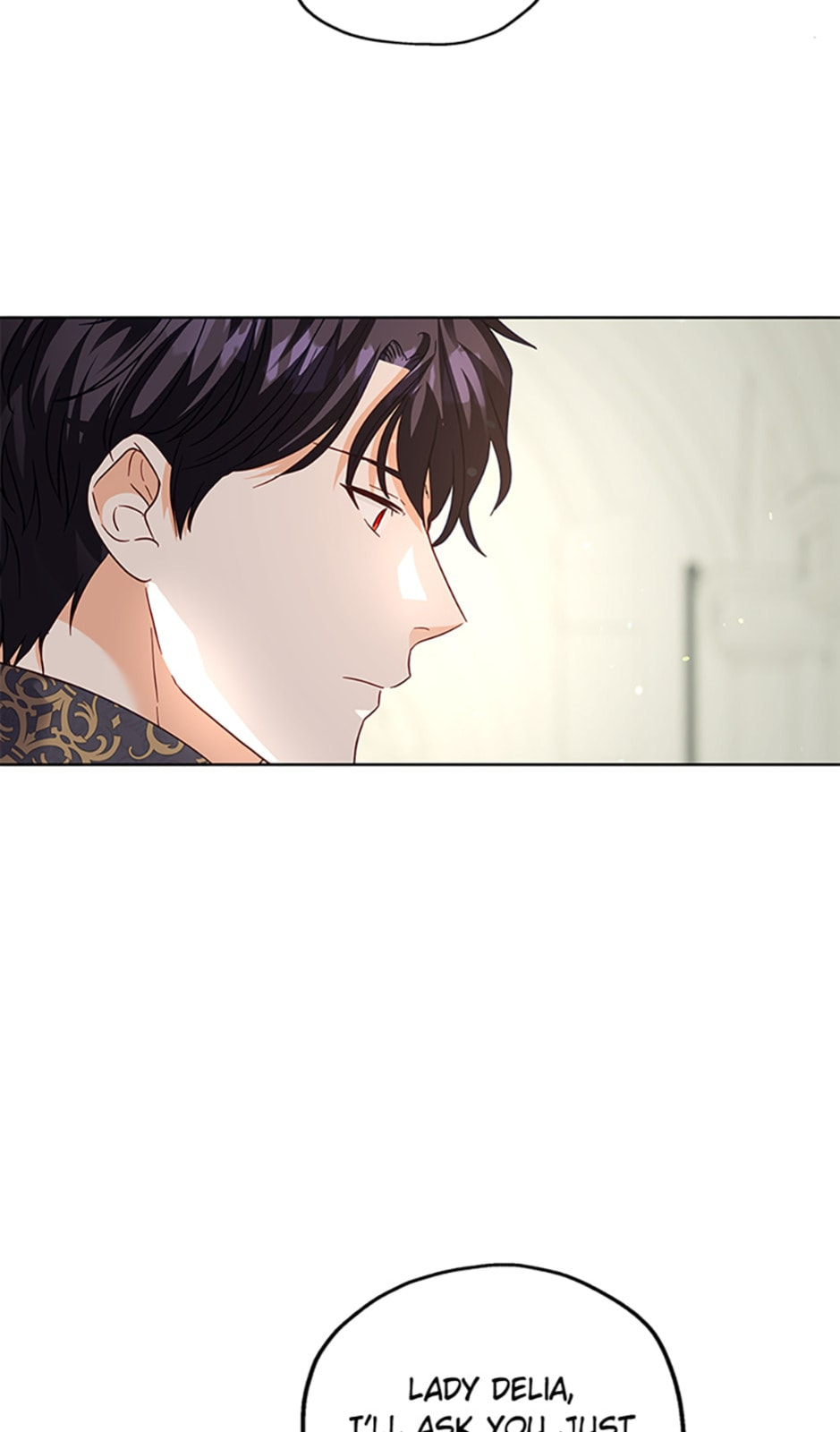 Read The Crownless Queen chapter 47 image 8 on Lezhin