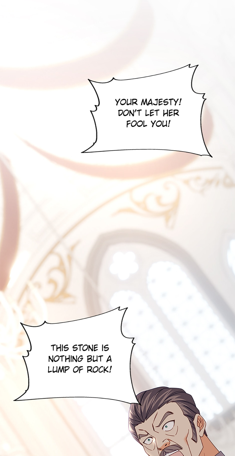 Read The Crownless Queen chapter 47 image 80 on Lezhin