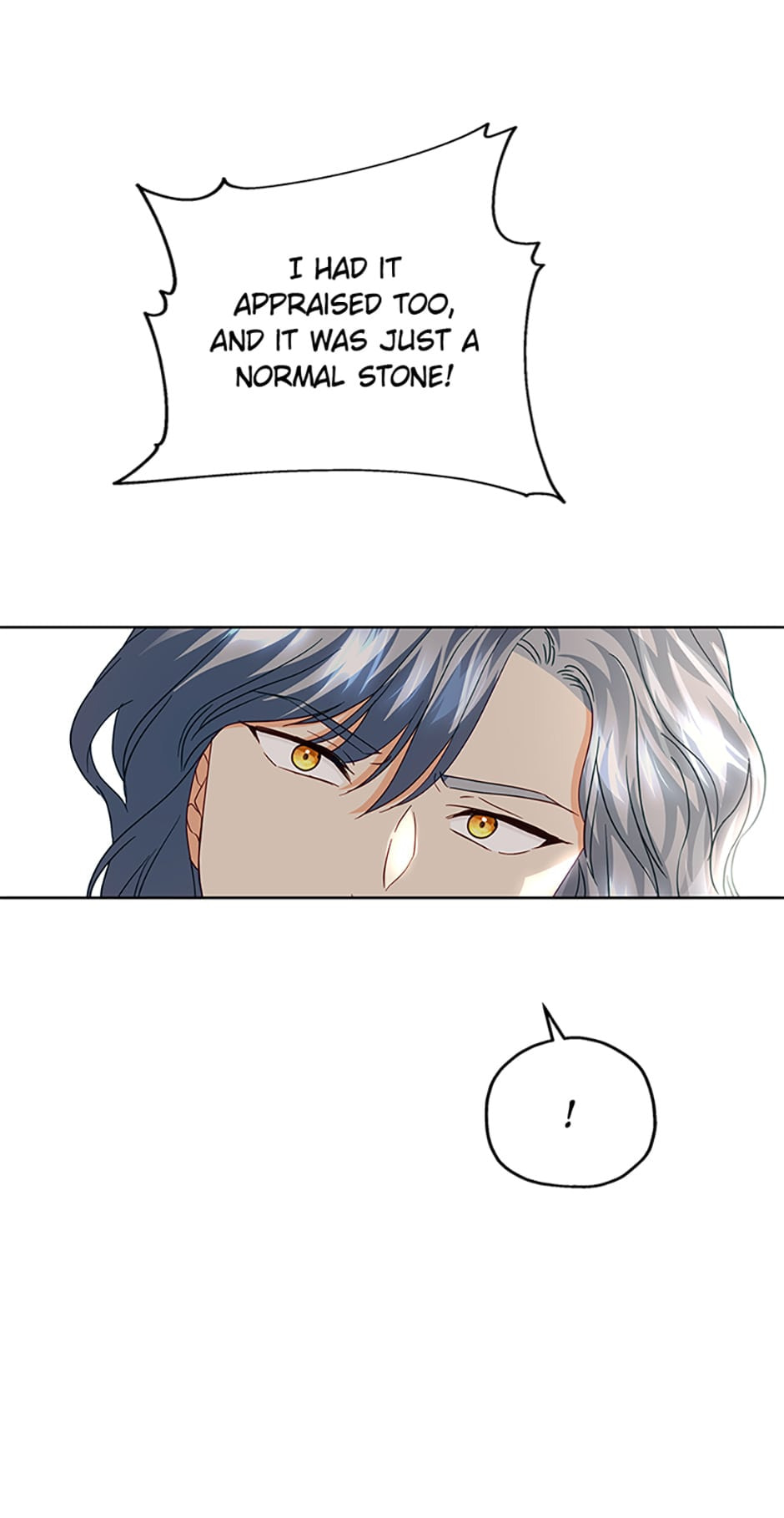 Read The Crownless Queen chapter 47 image 82 on Lezhin