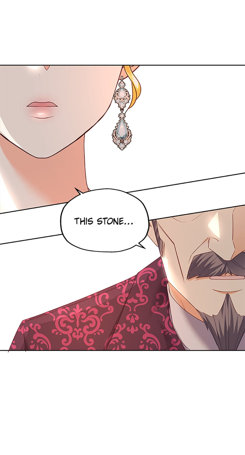 Read The Crownless Queen chapter 47 image 88 on Lezhin