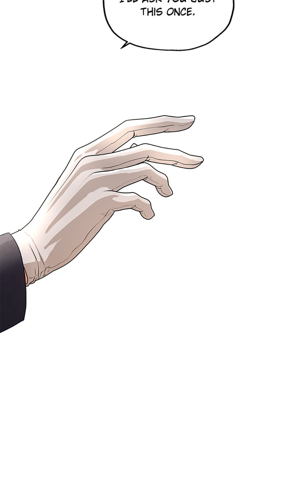 Read The Crownless Queen chapter 47 image 9 on Lezhin