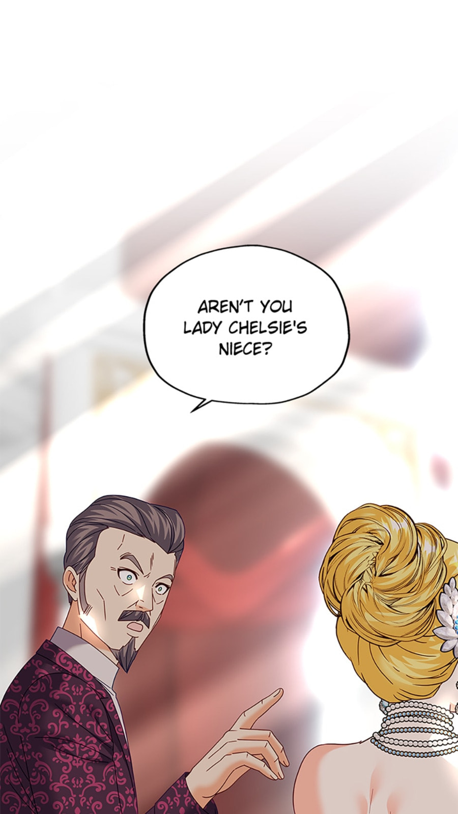 Read The Crownless Queen chapter 47 image 93 on Lezhin