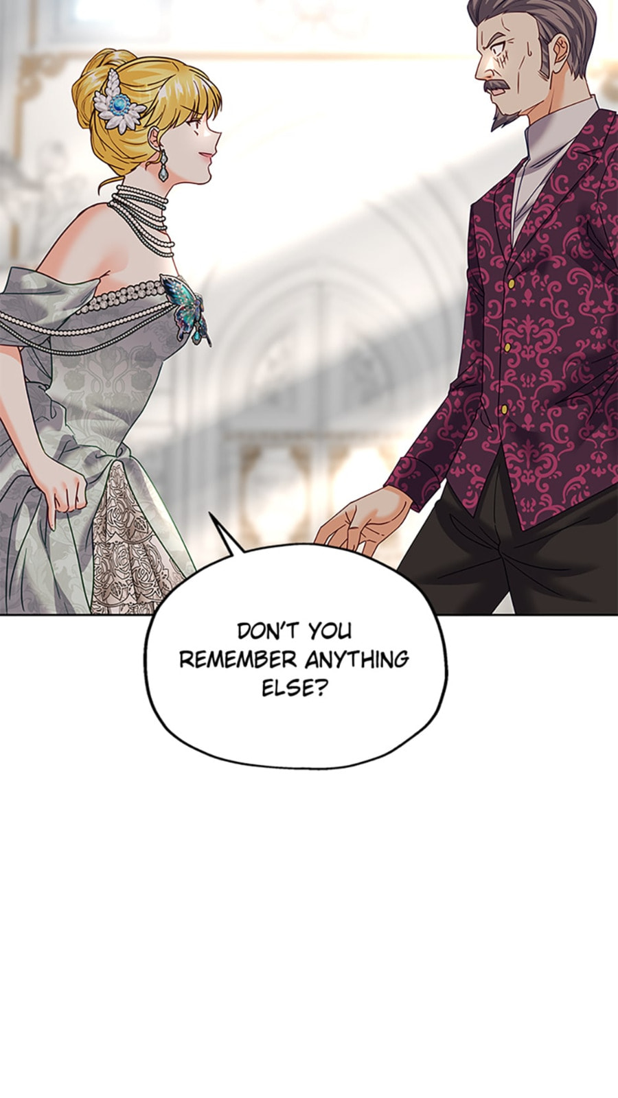 Read The Crownless Queen chapter 47 image 96 on Lezhin