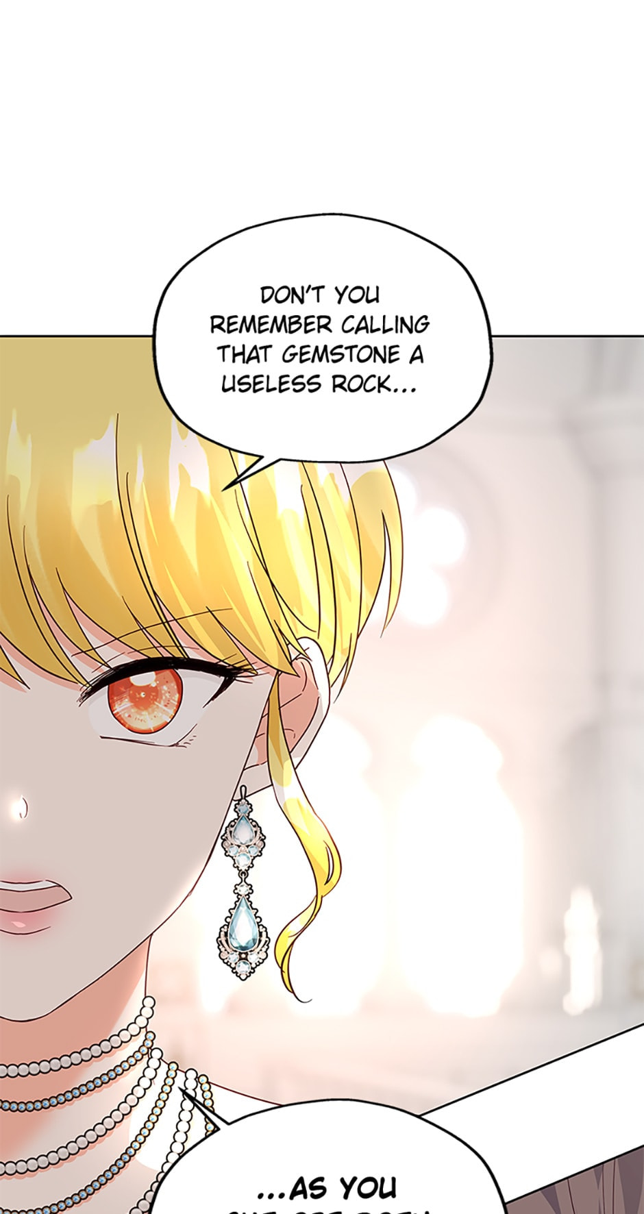 Read The Crownless Queen chapter 47 image 97 on Lezhin