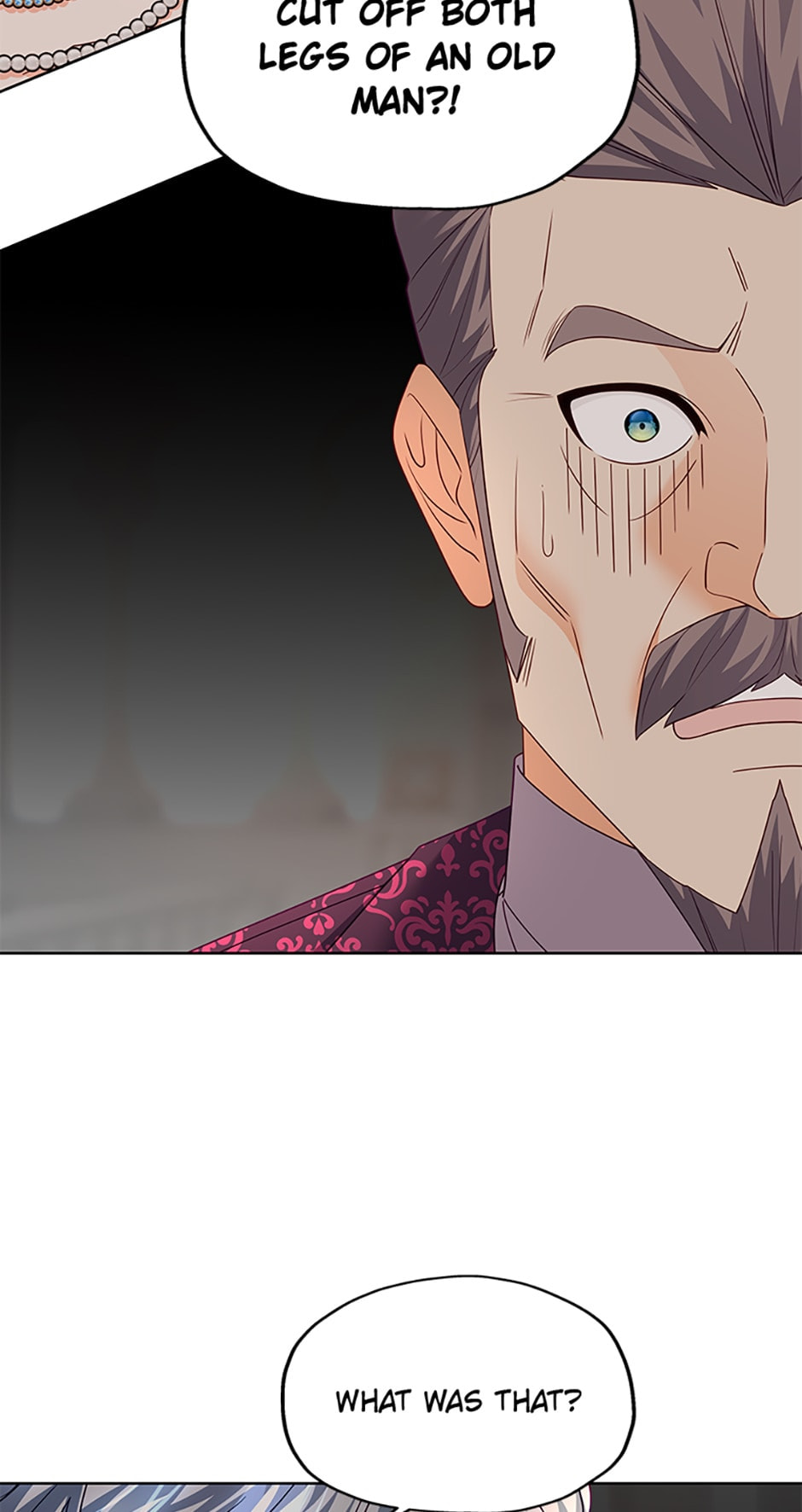 Read The Crownless Queen chapter 47 image 98 on Lezhin