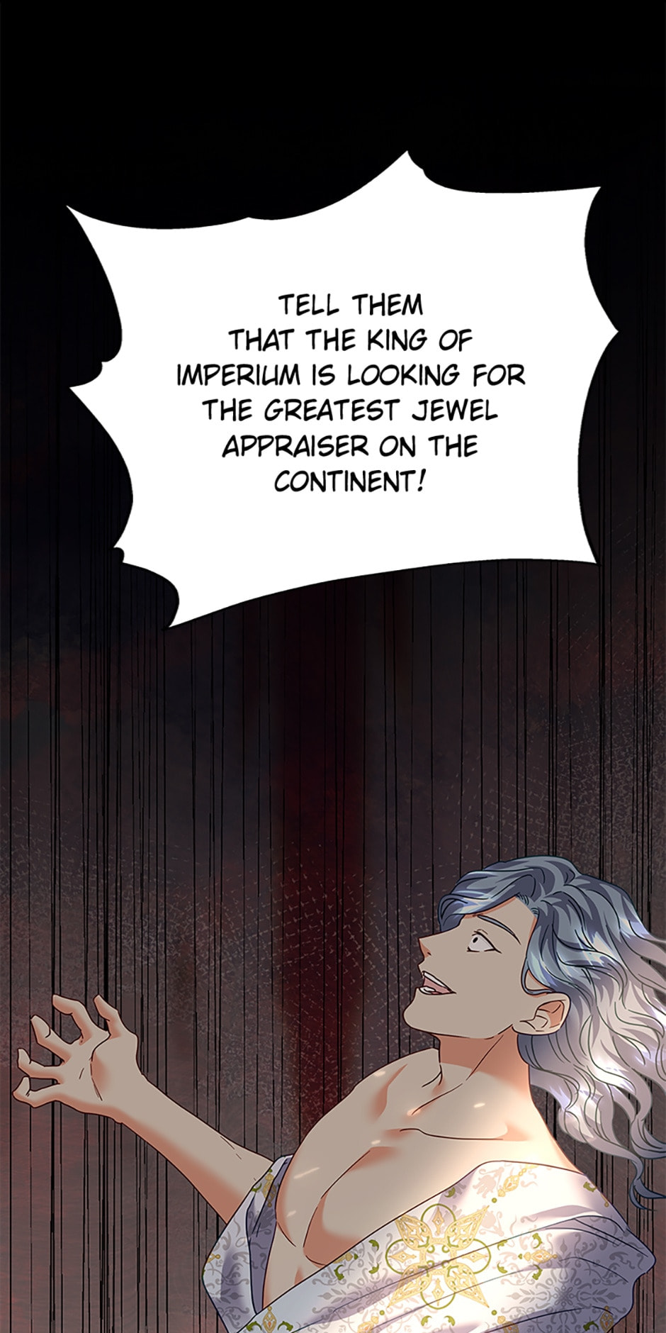 Read The Crownless Queen chapter 48 image 10 on Lezhin