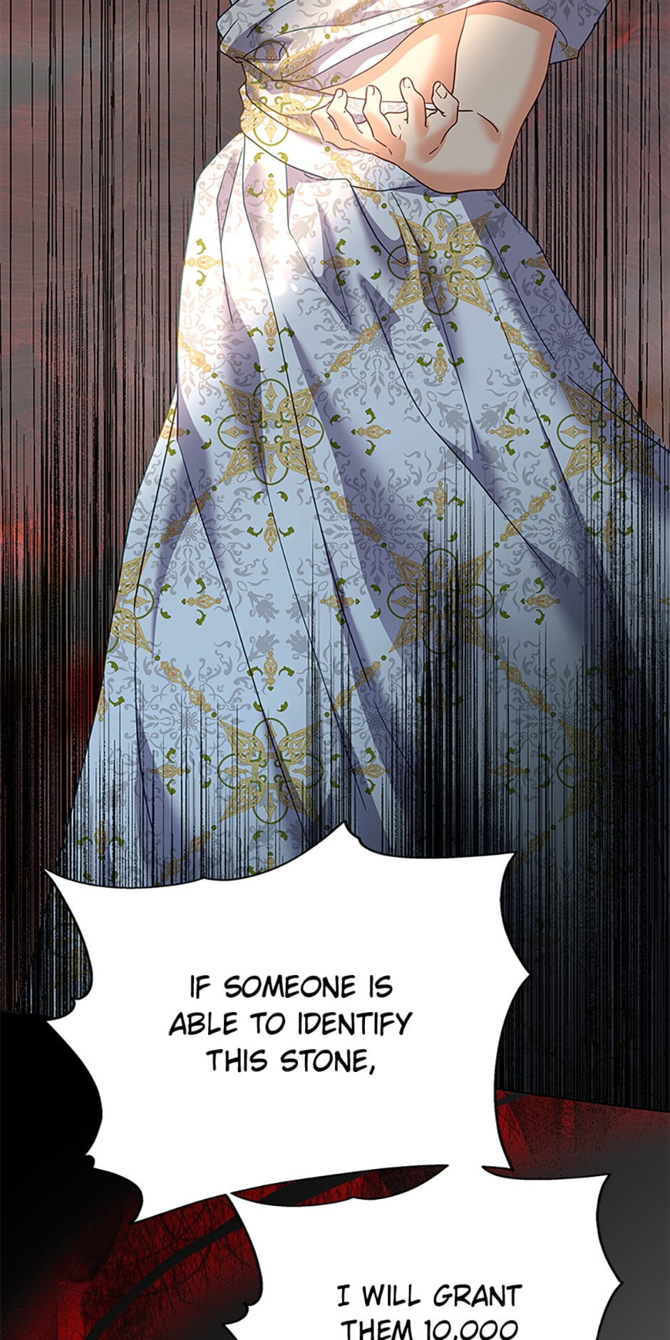 Read The Crownless Queen chapter 48 image 11 on Lezhin