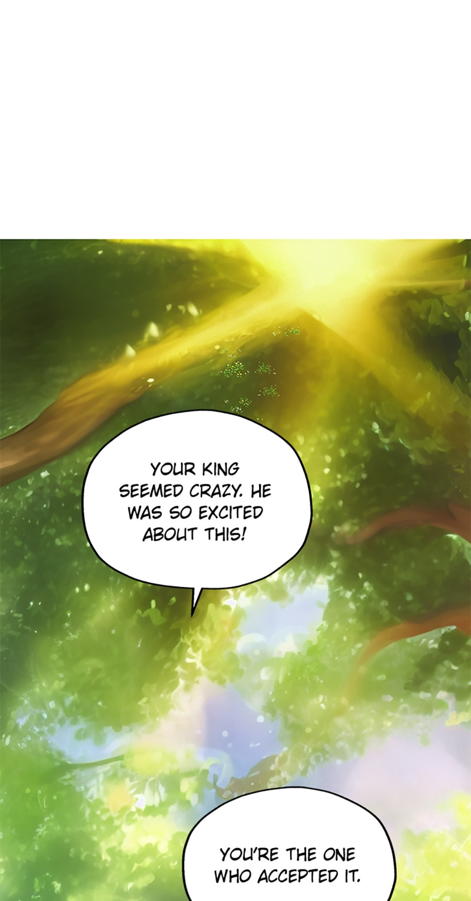 Read The Crownless Queen chapter 48 image 15 on Lezhin
