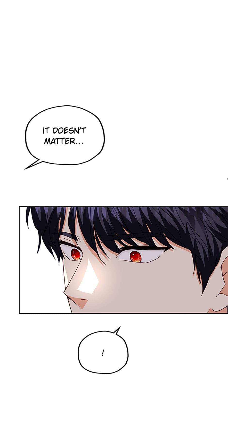 Read The Crownless Queen chapter 48 image 20 on Lezhin
