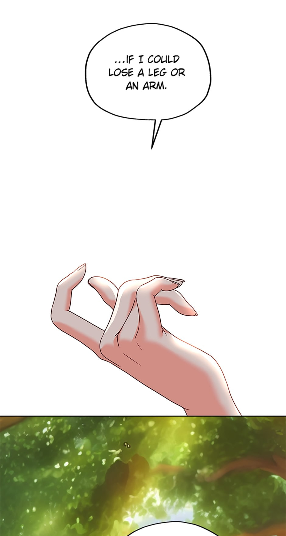 Read The Crownless Queen chapter 48 image 21 on Lezhin