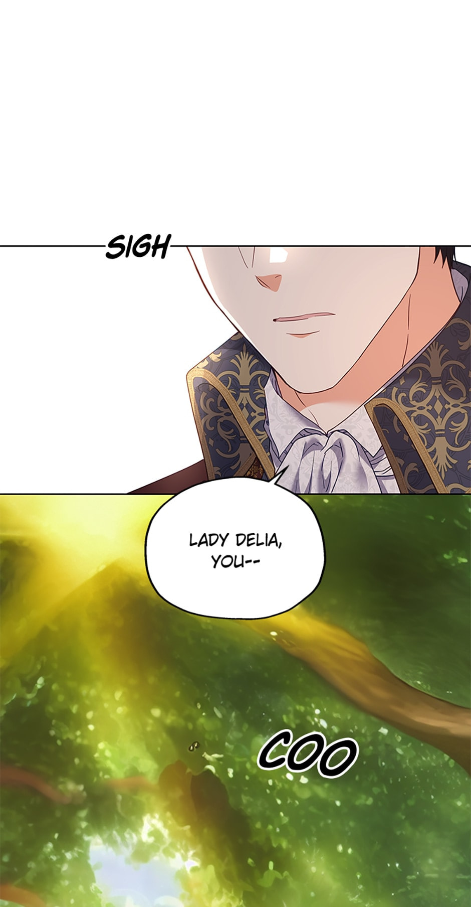 Read The Crownless Queen chapter 48 image 25 on Lezhin