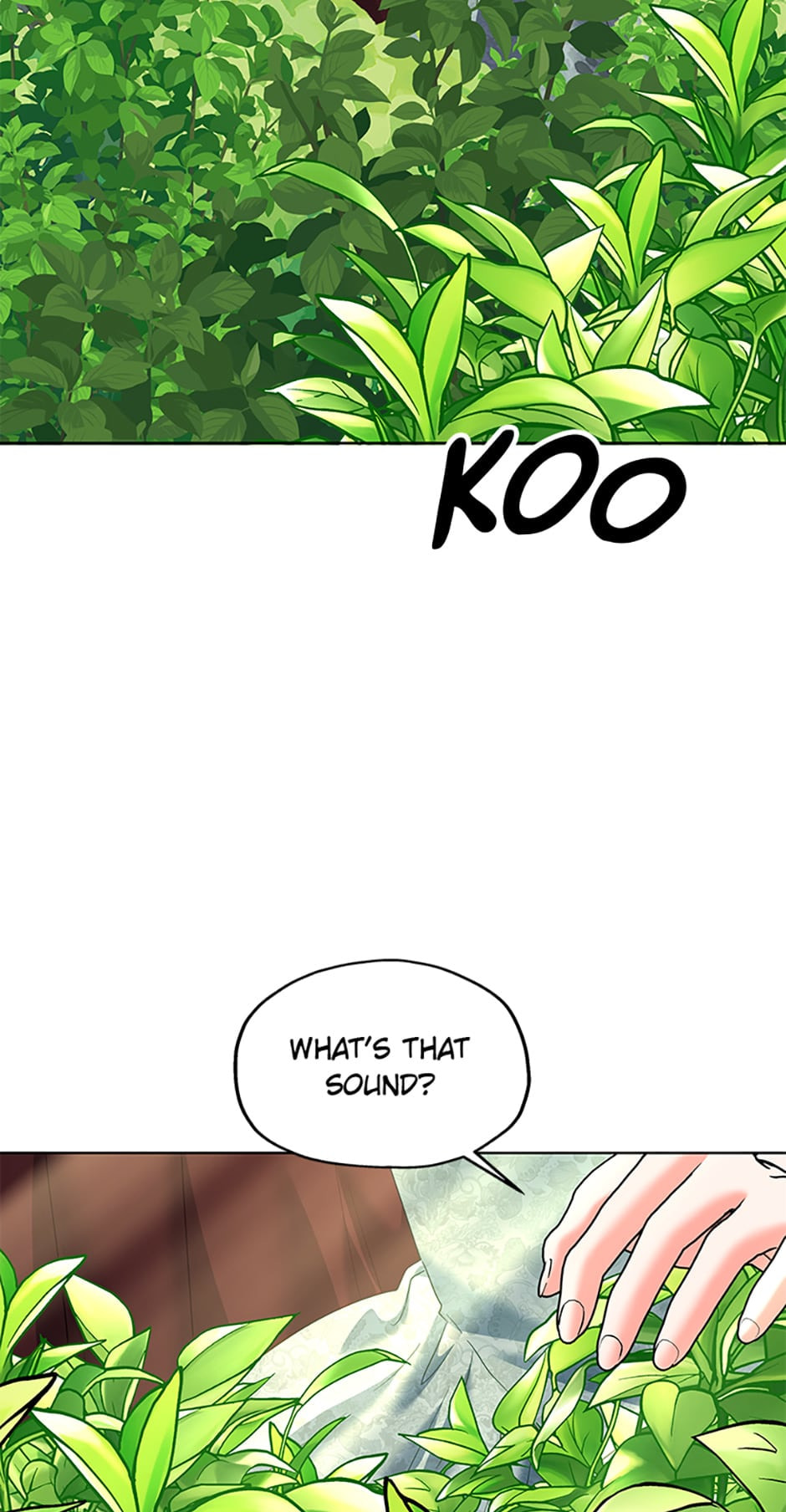 Read The Crownless Queen chapter 48 image 27 on Lezhin
