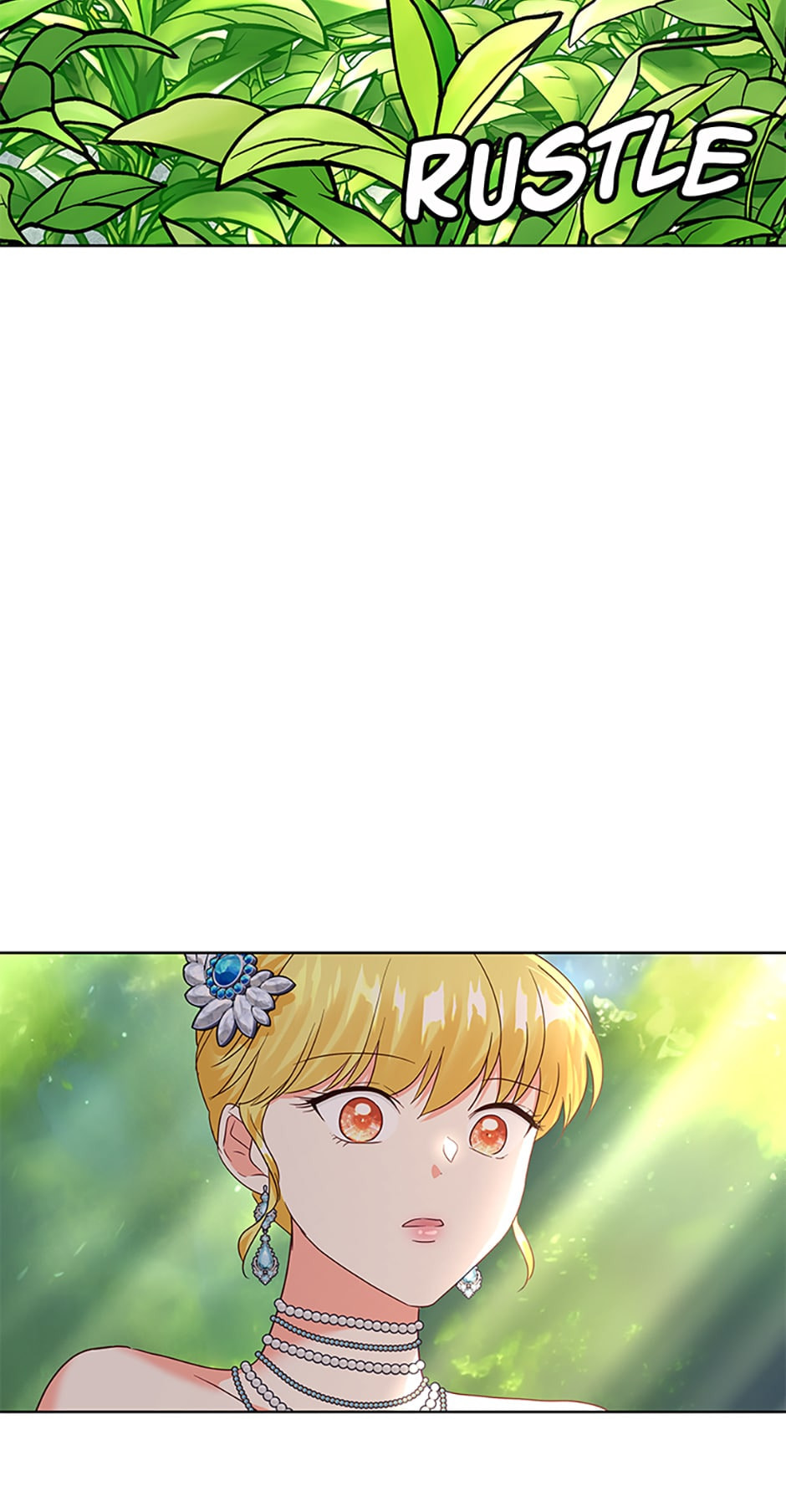 Read The Crownless Queen chapter 48 image 28 on Lezhin