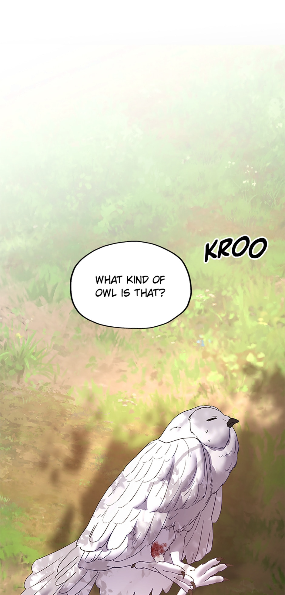 Read The Crownless Queen chapter 48 image 29 on Lezhin