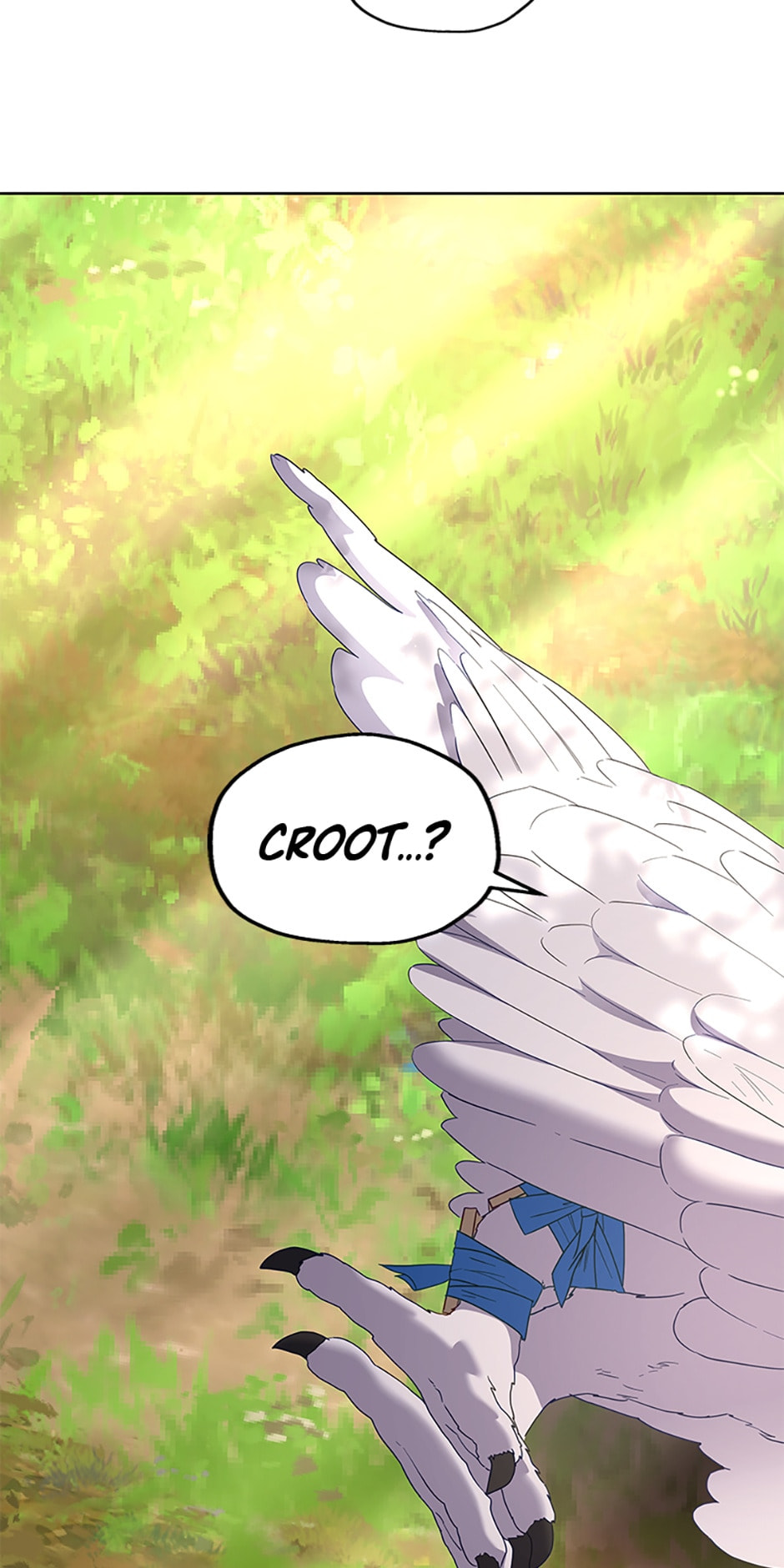 Read The Crownless Queen chapter 48 image 35 on Lezhin