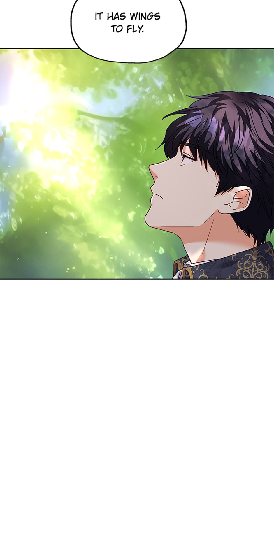 Read The Crownless Queen chapter 48 image 42 on Lezhin