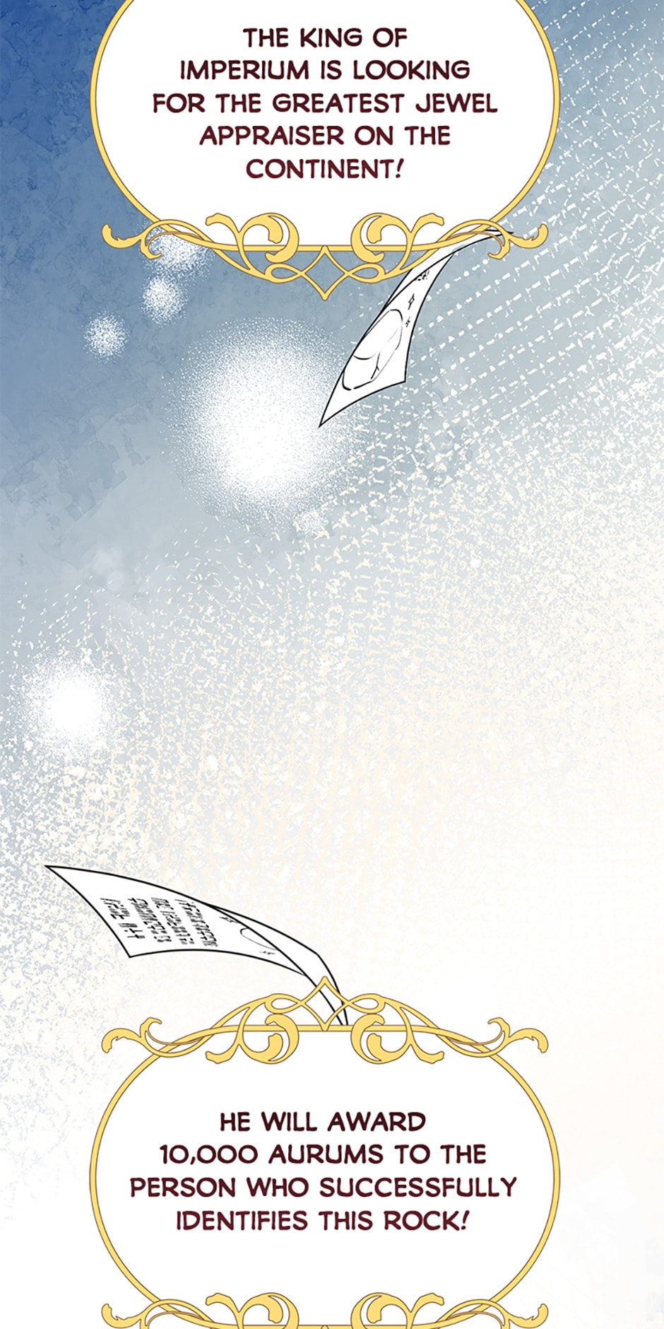Read The Crownless Queen chapter 48 image 44 on Lezhin