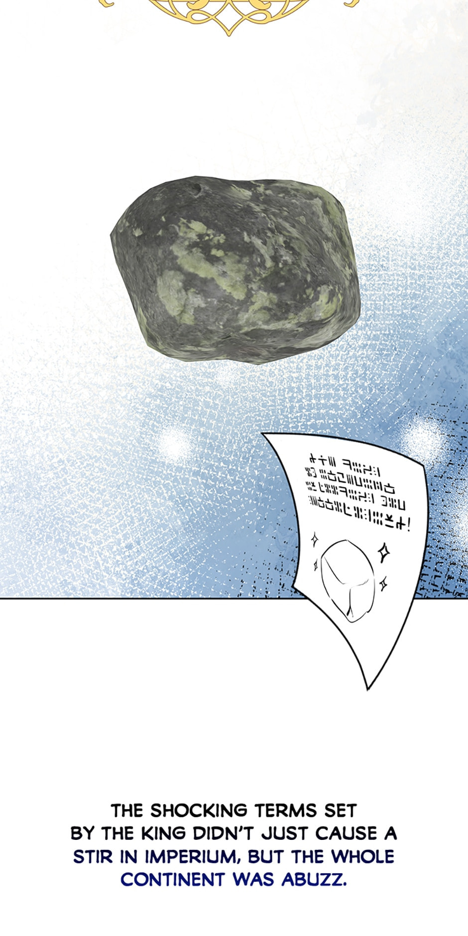 Read The Crownless Queen chapter 48 image 45 on Lezhin