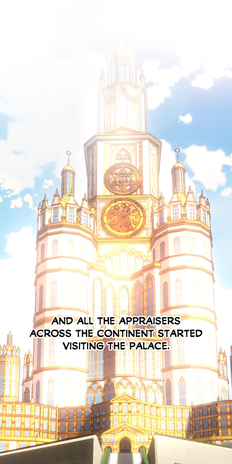 Read The Crownless Queen chapter 48 image 48 on Lezhin