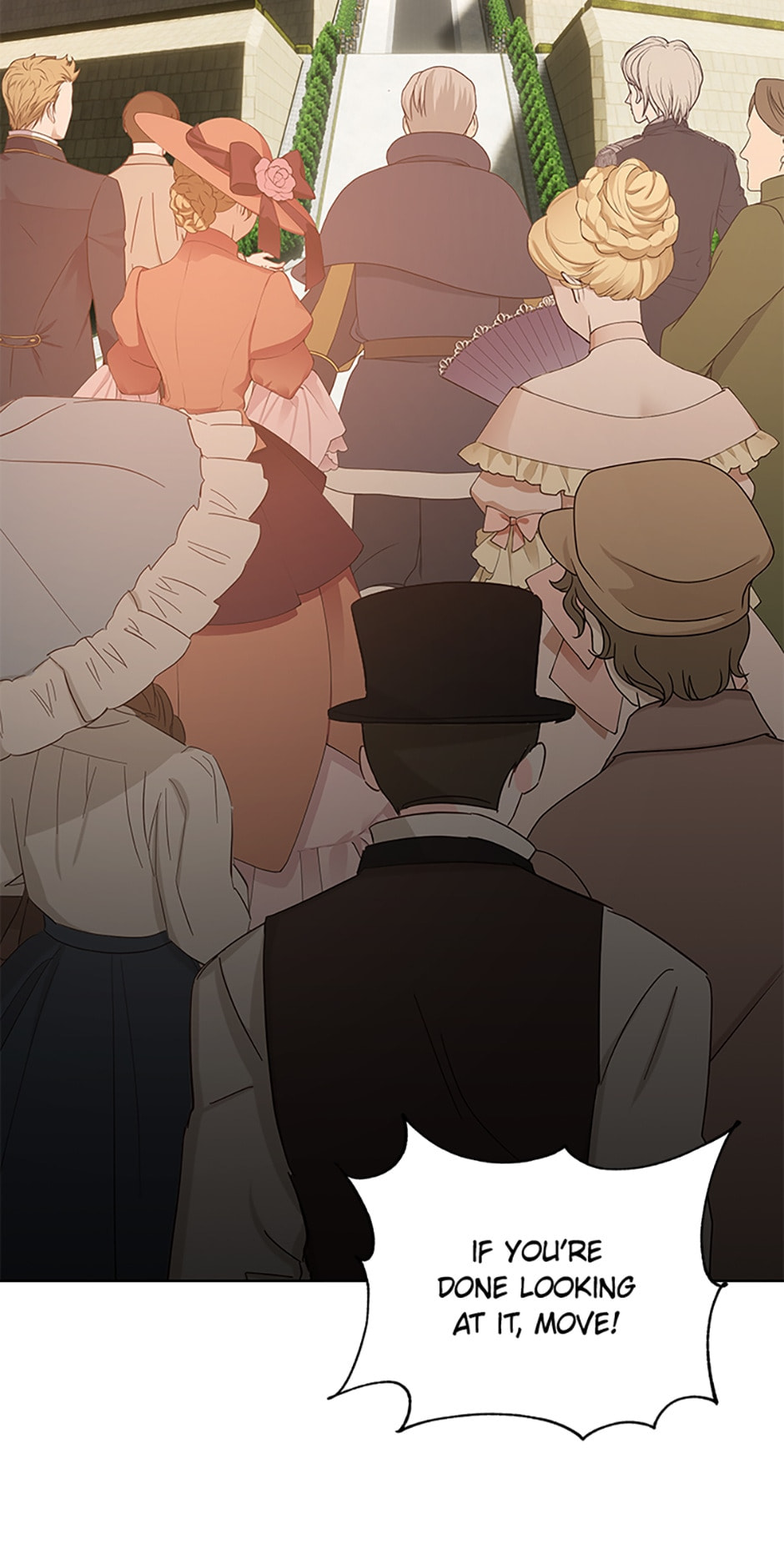 Read The Crownless Queen chapter 48 image 49 on Lezhin