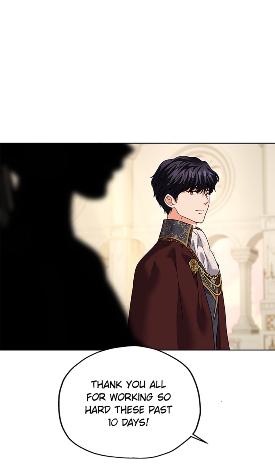 Read The Crownless Queen chapter 48 image 55 on Lezhin