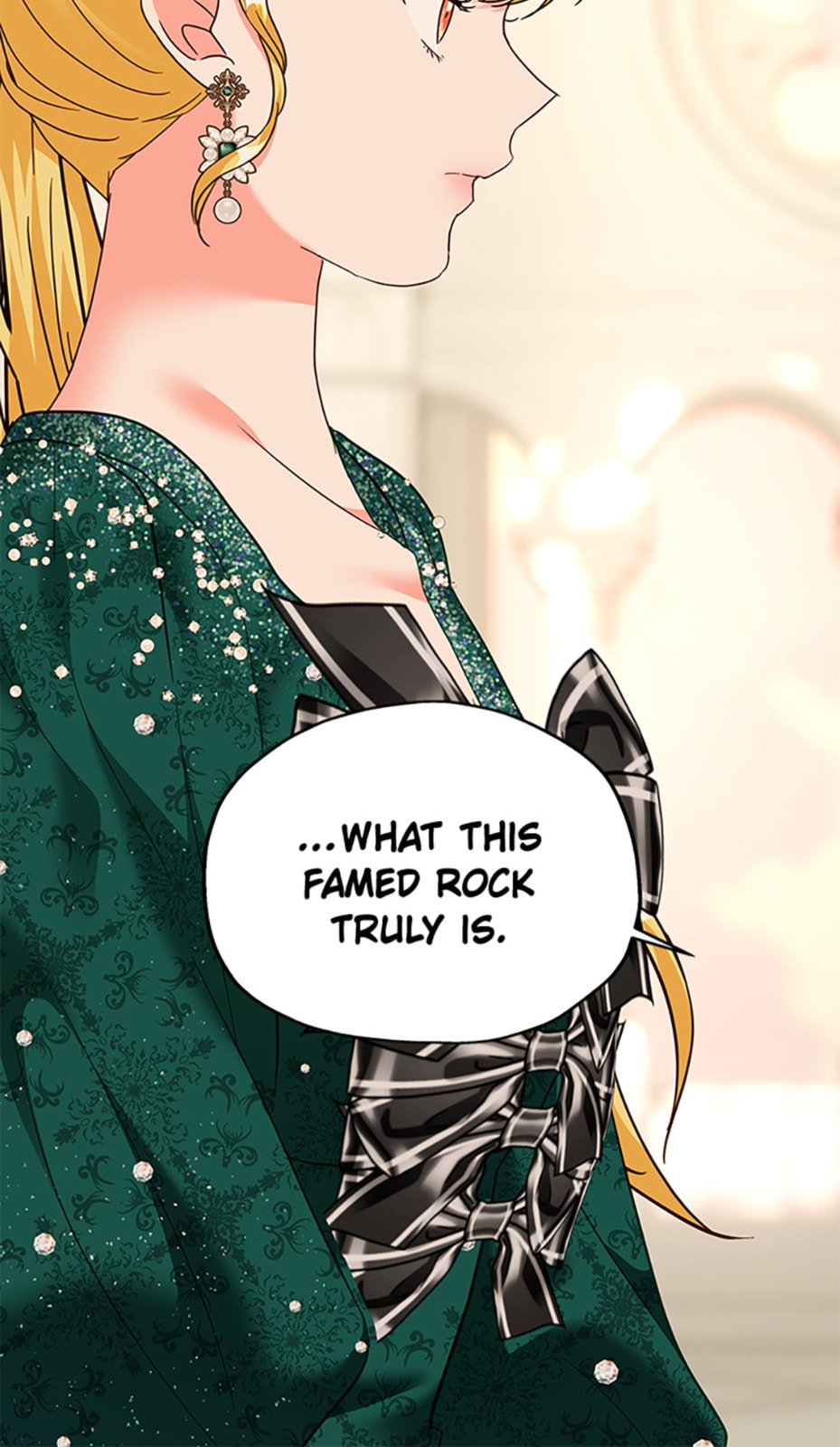 Read The Crownless Queen chapter 48 image 57 on Lezhin