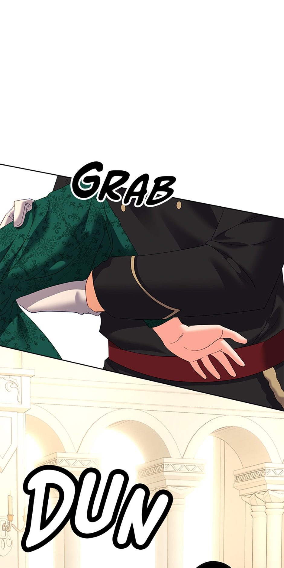 Read The Crownless Queen chapter 48 image 63 on Lezhin