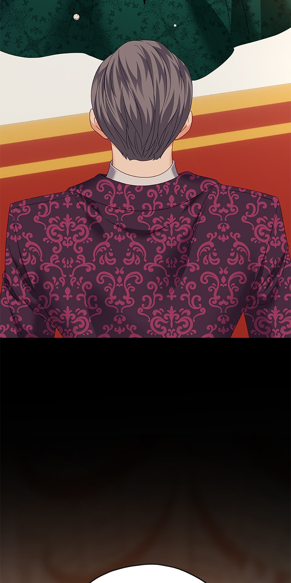 Read The Crownless Queen chapter 48 image 65 on Lezhin