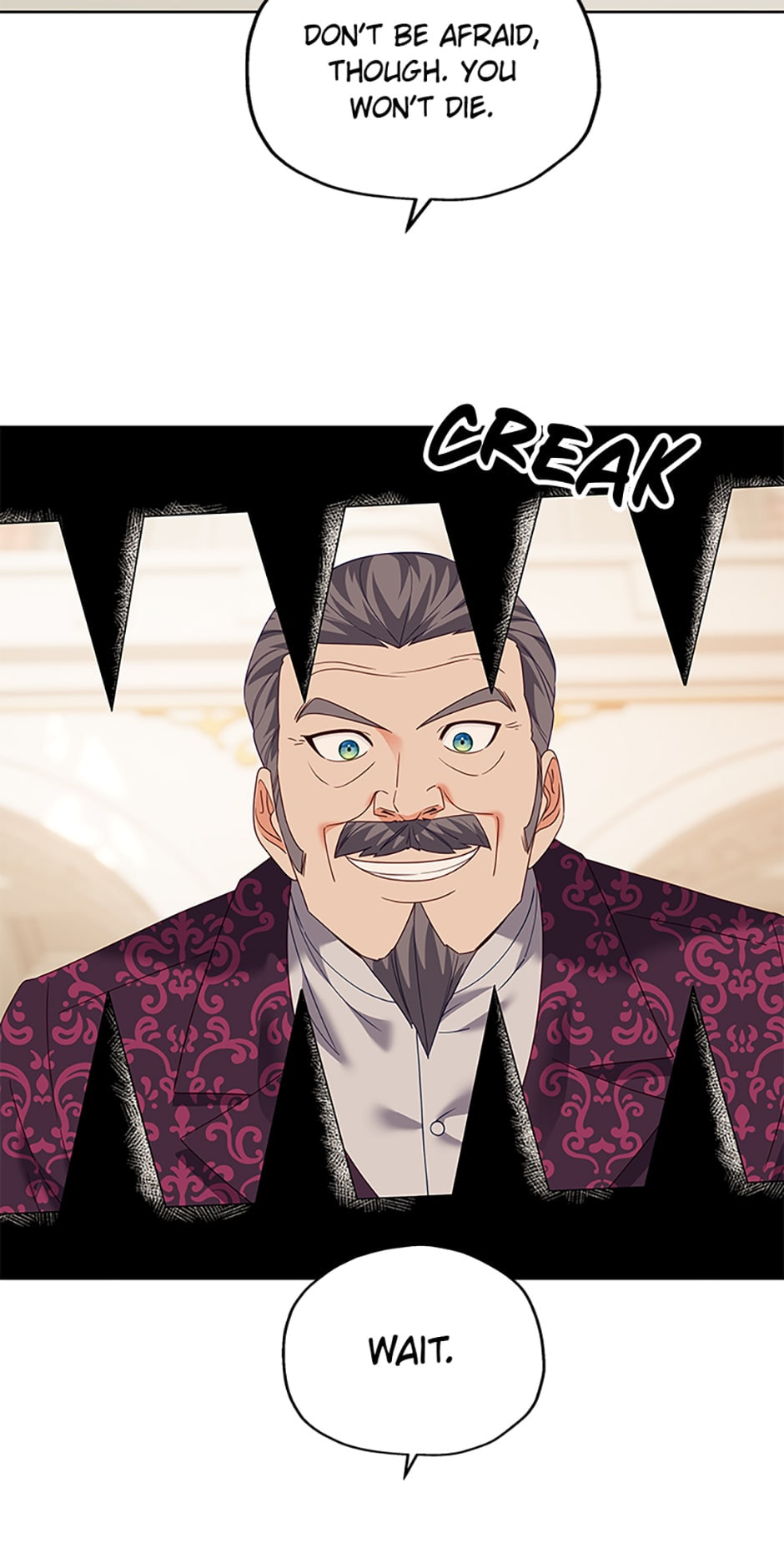 Read The Crownless Queen chapter 48 image 67 on Lezhin