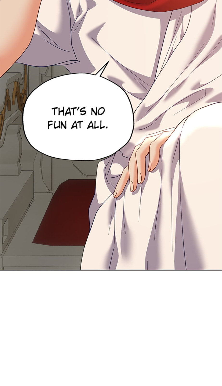 Read The Crownless Queen chapter 48 image 69 on Lezhin