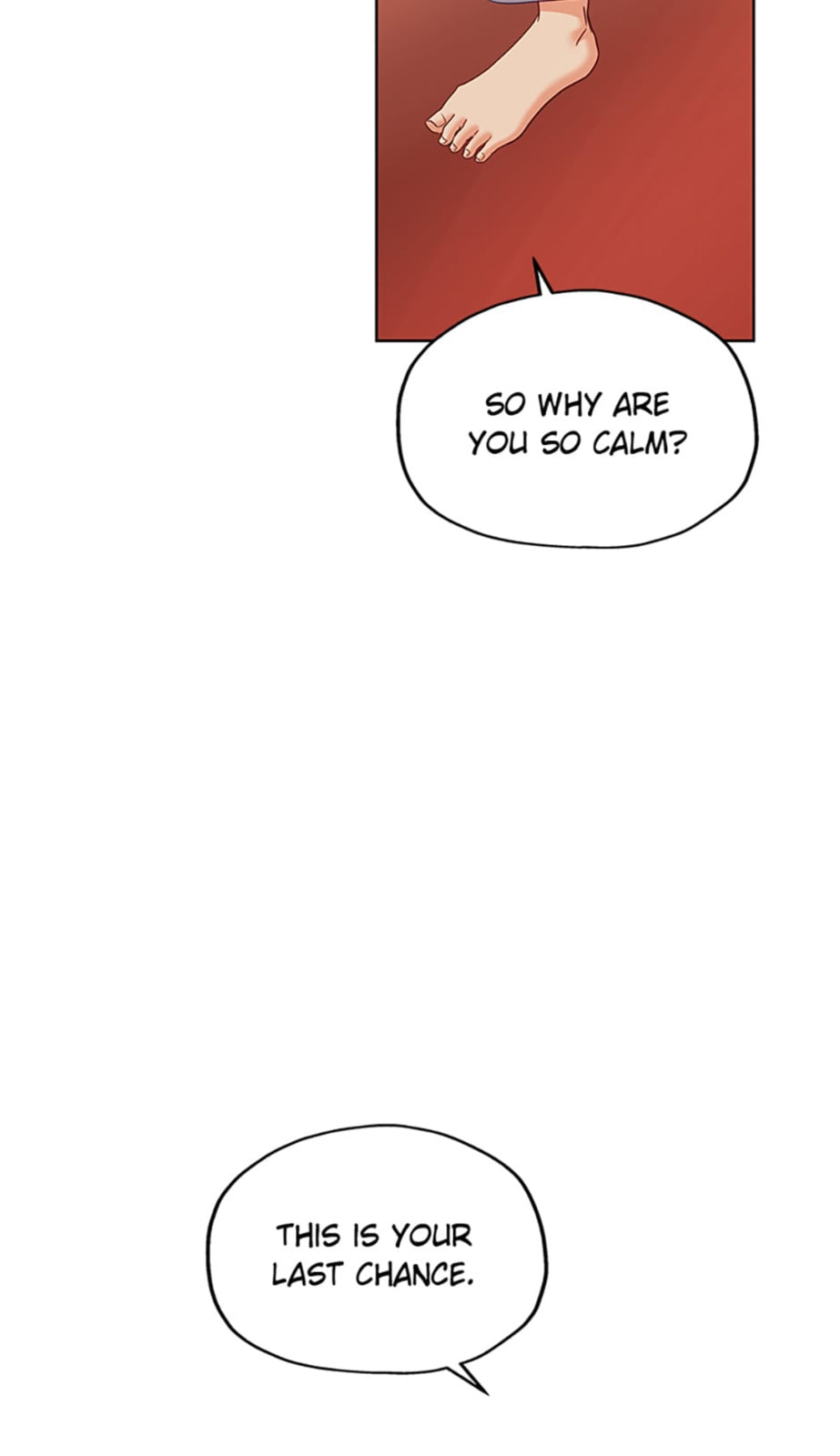 Read The Crownless Queen chapter 48 image 71 on Lezhin