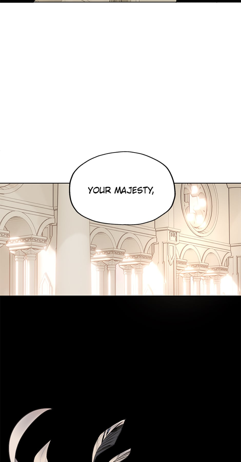 Read The Crownless Queen chapter 48 image 75 on Lezhin