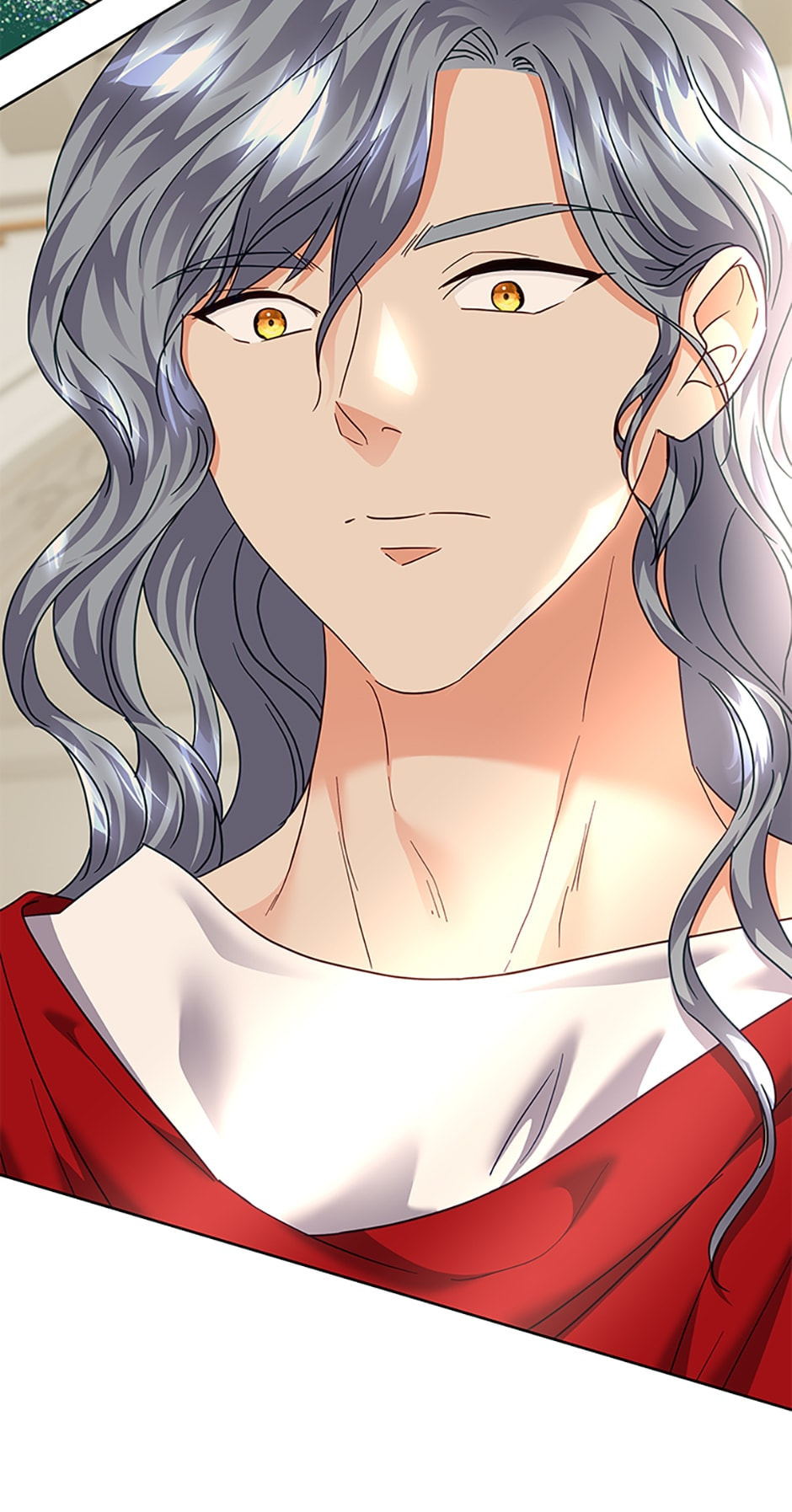 Read The Crownless Queen chapter 48 image 77 on Lezhin