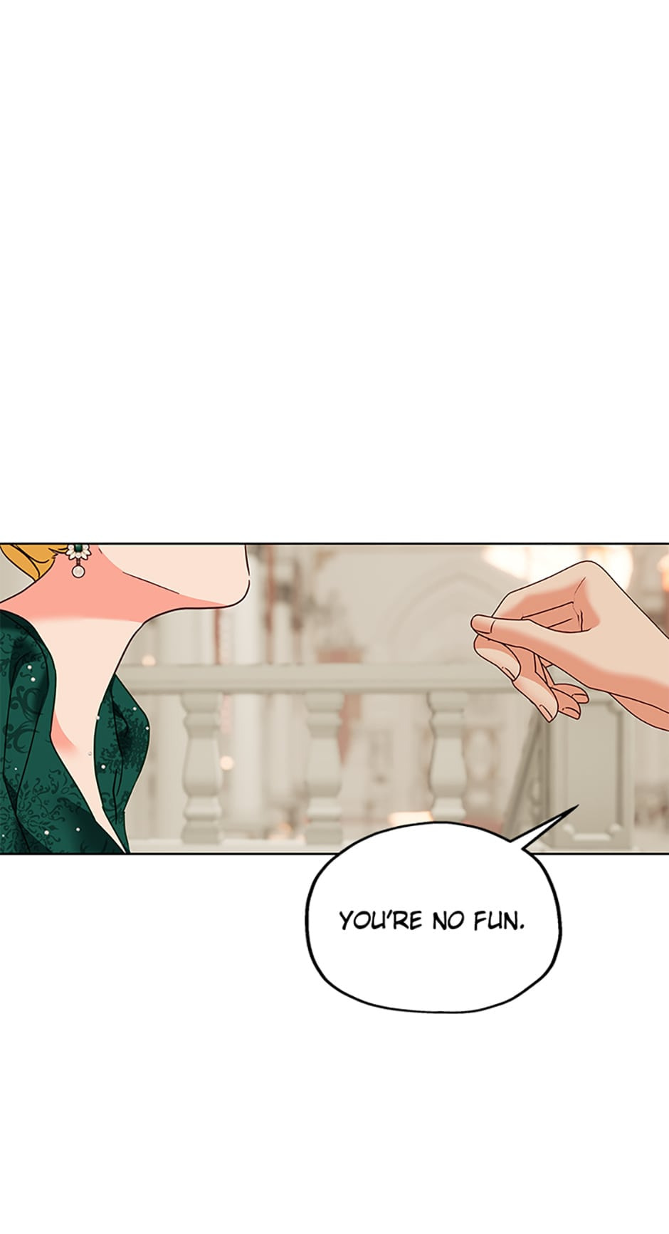 Read The Crownless Queen chapter 48 image 78 on Lezhin