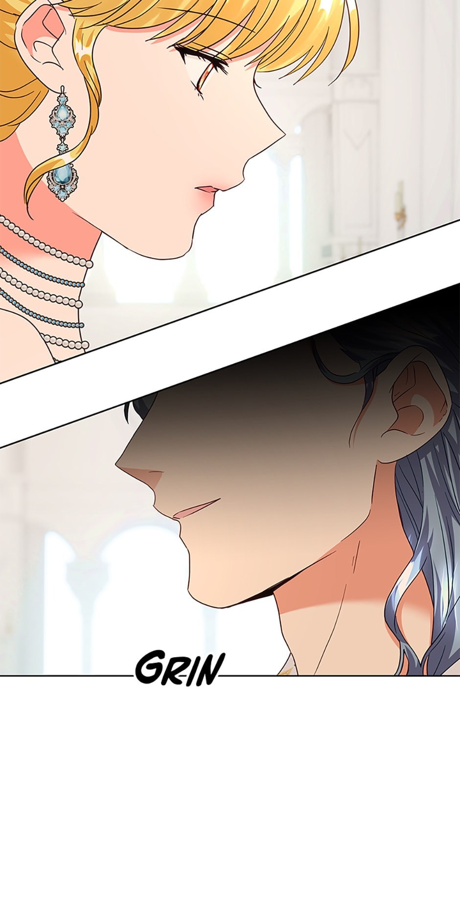 Read The Crownless Queen chapter 48 image 8 on Lezhin