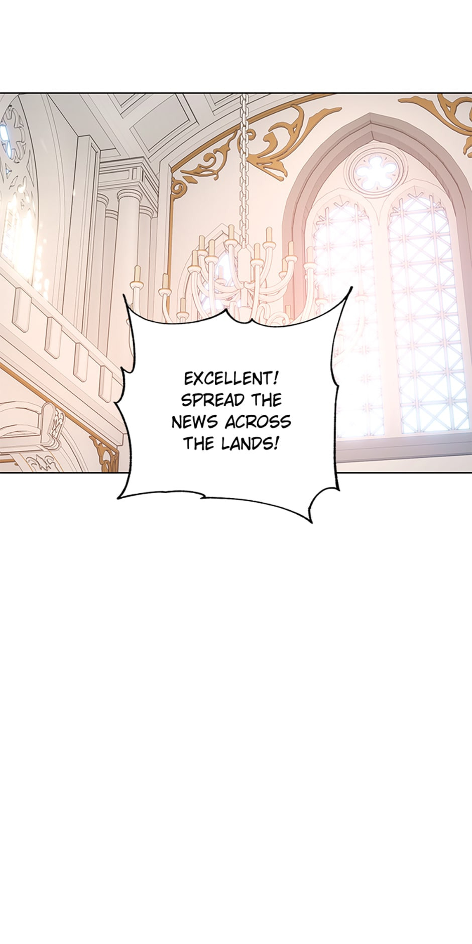 Read The Crownless Queen chapter 48 image 9 on Lezhin