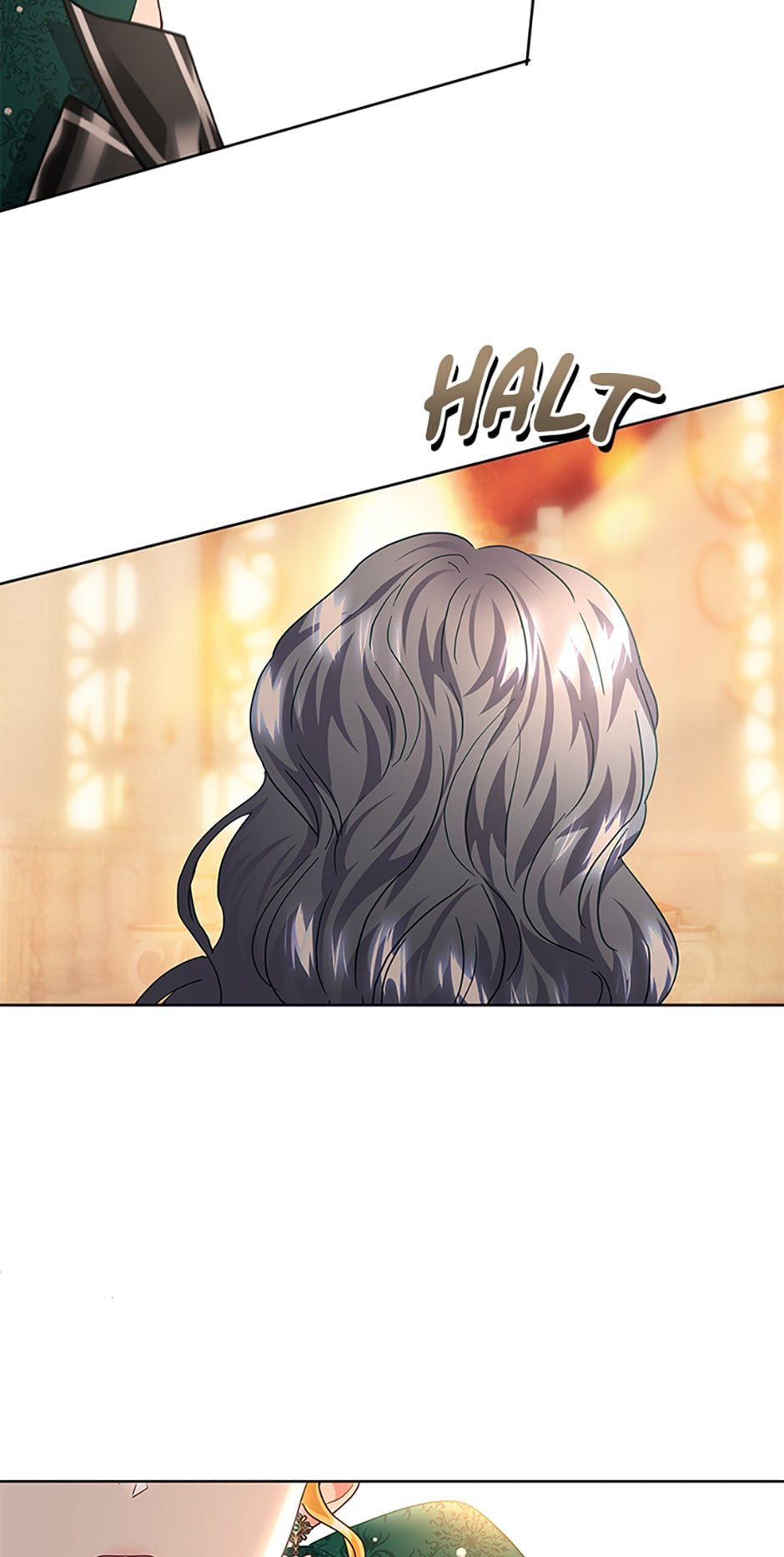 Read The Crownless Queen chapter 49 image 1 on Lezhin