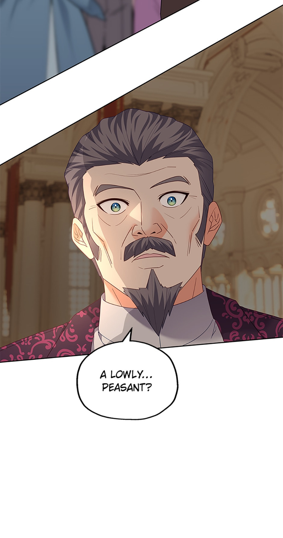 Read The Crownless Queen chapter 49 image 102 on Lezhin