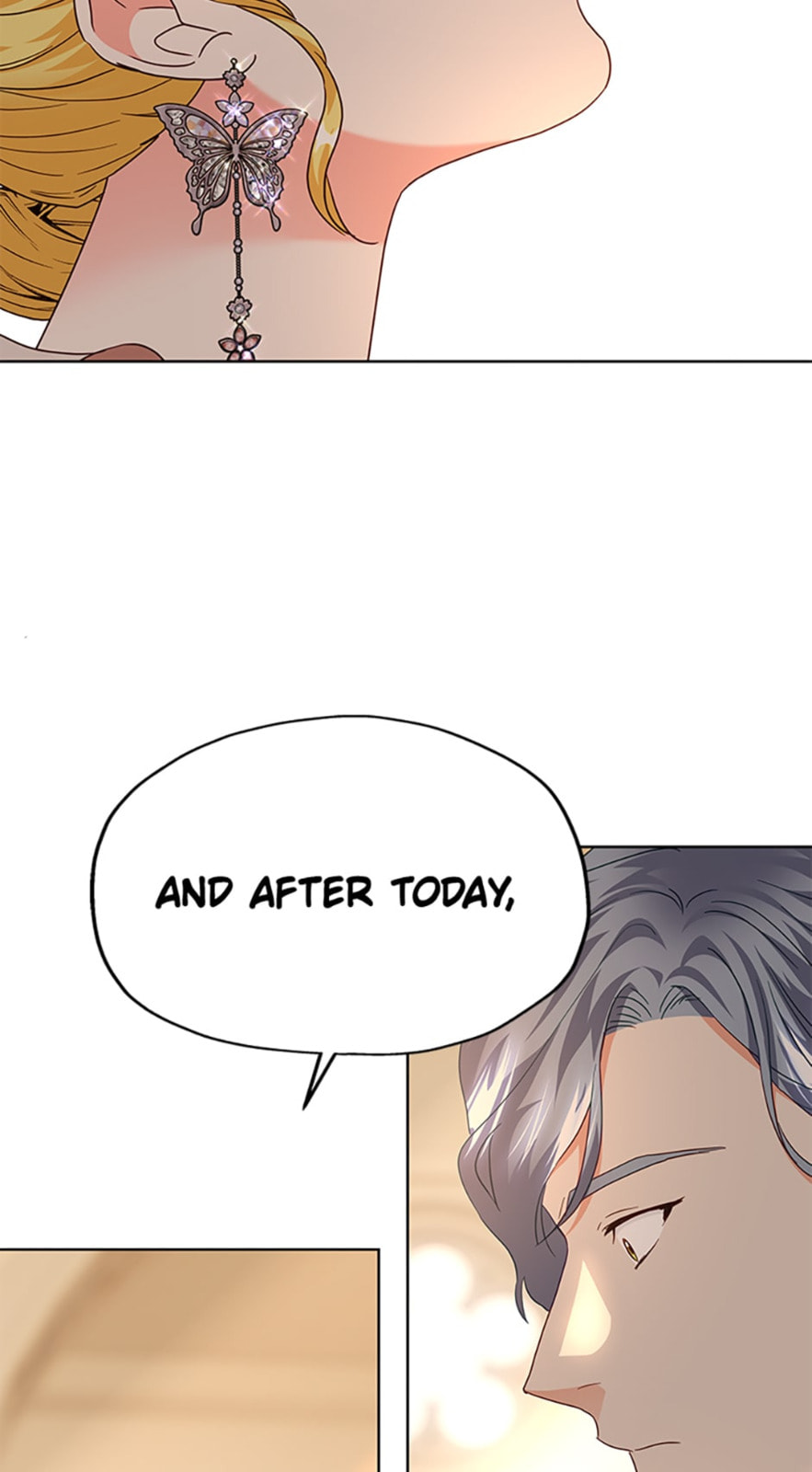 Read The Crownless Queen chapter 49 image 106 on Lezhin
