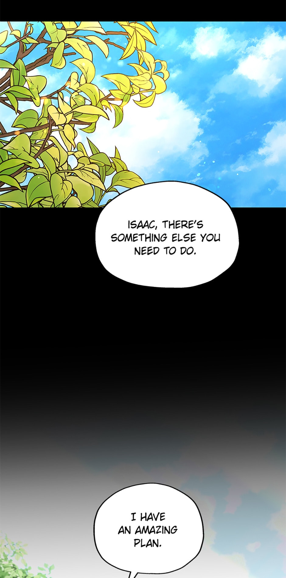 Read The Crownless Queen chapter 49 image 11 on Lezhin