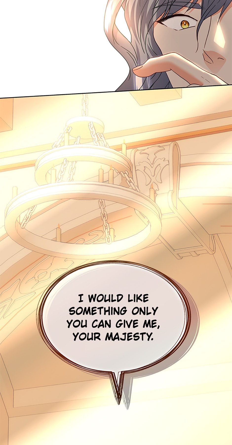 Read The Crownless Queen chapter 49 image 111 on Lezhin