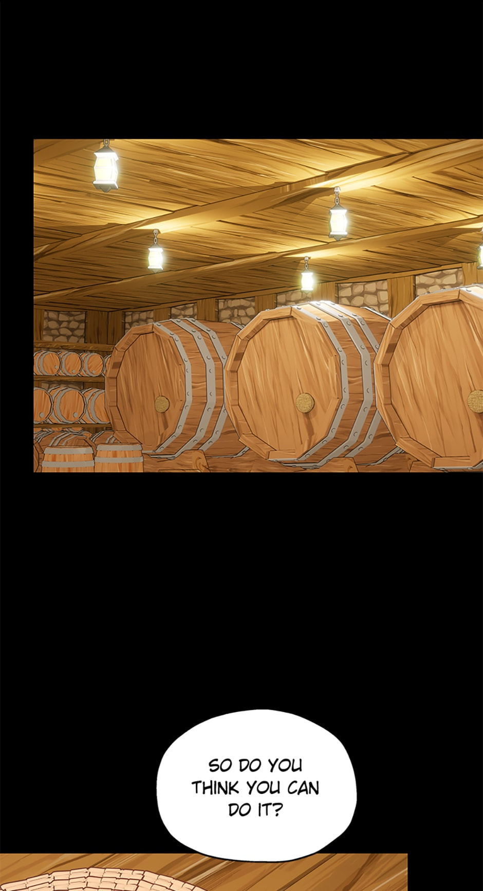 Read The Crownless Queen chapter 49 image 13 on Lezhin
