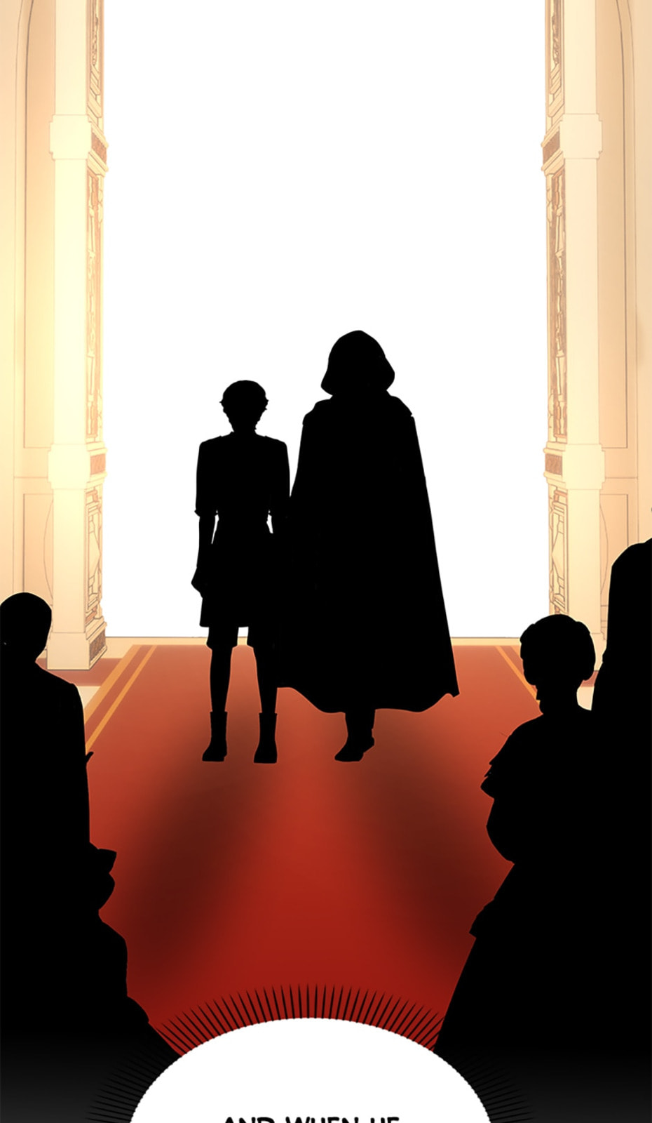 Read The Crownless Queen chapter 49 image 19 on Lezhin