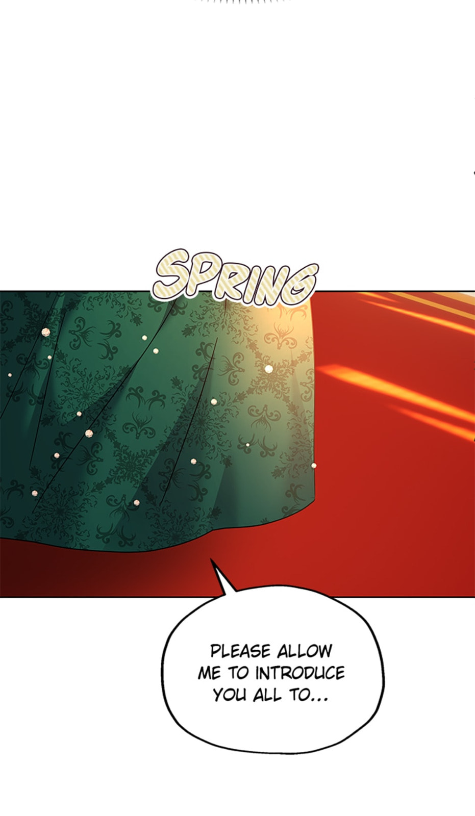 Read The Crownless Queen chapter 49 image 21 on Lezhin
