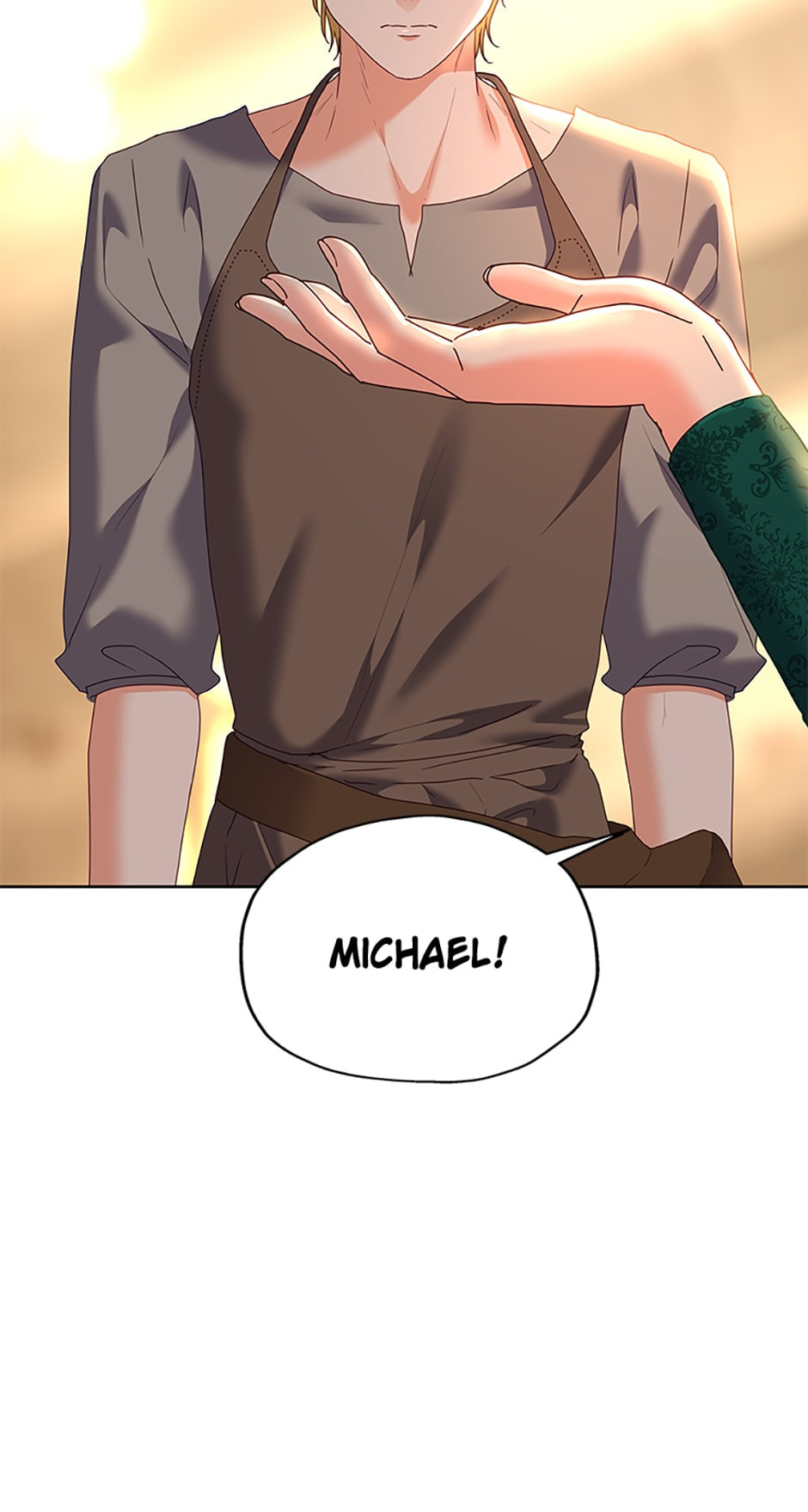 Read The Crownless Queen chapter 49 image 23 on Lezhin