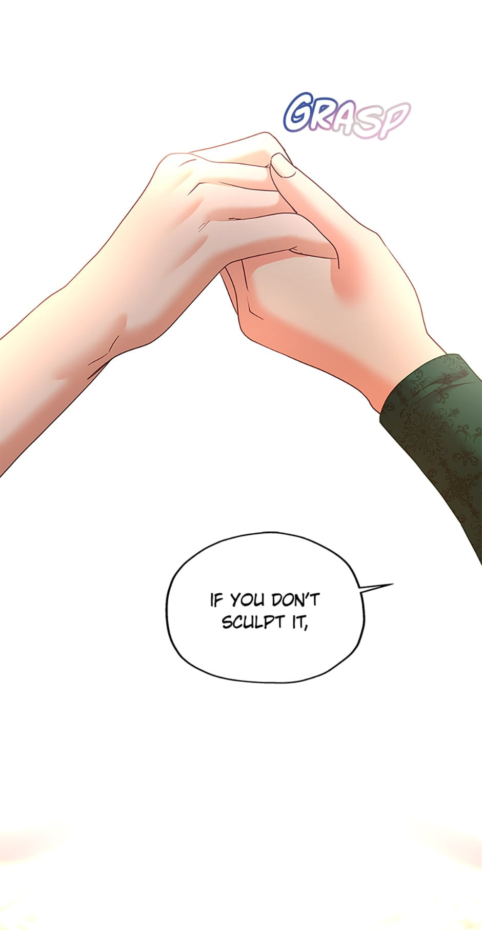 Read The Crownless Queen chapter 49 image 27 on Lezhin