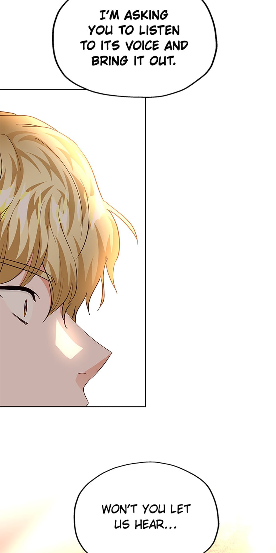 Read The Crownless Queen chapter 49 image 33 on Lezhin