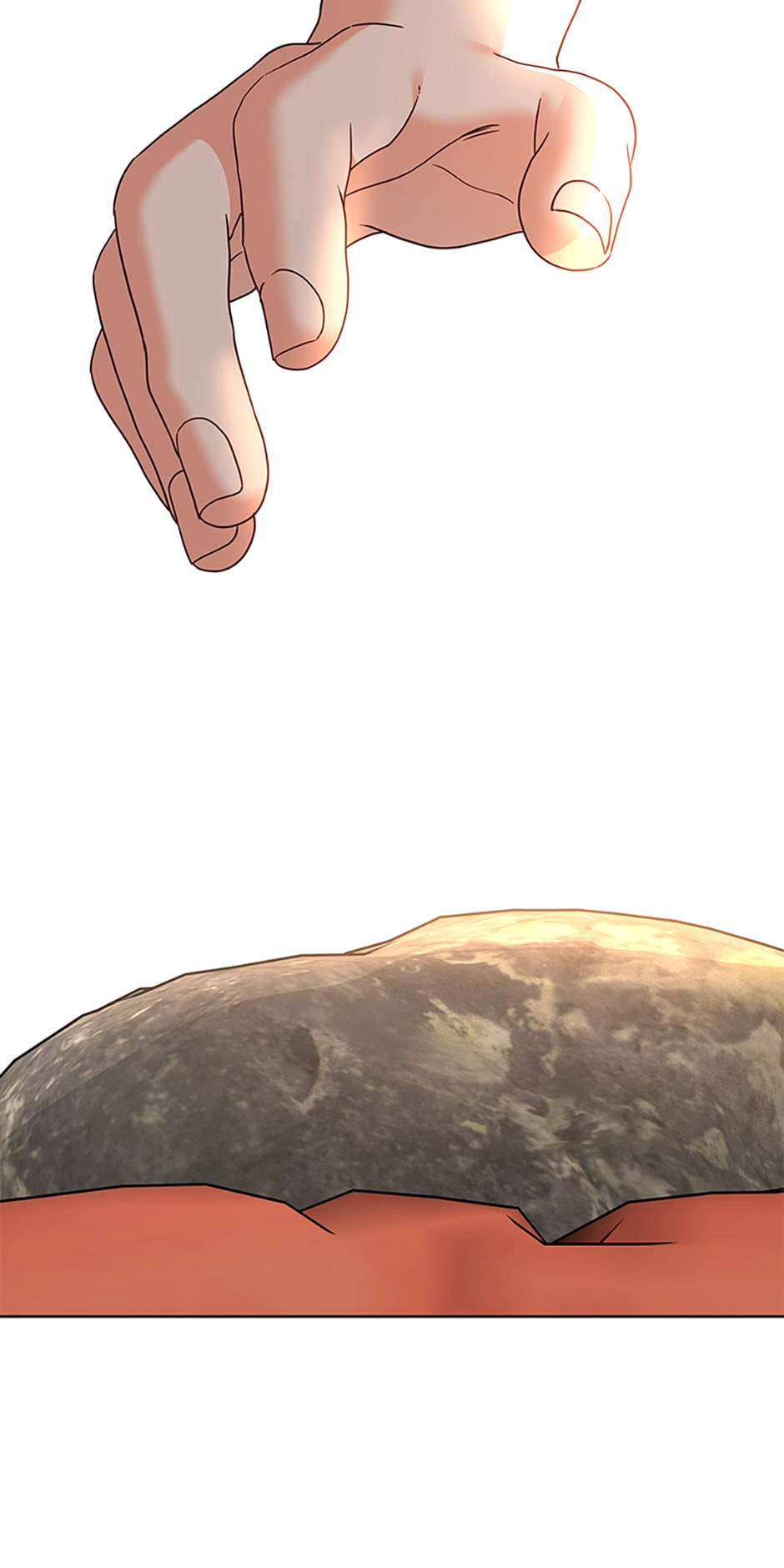 Read The Crownless Queen chapter 49 image 36 on Lezhin