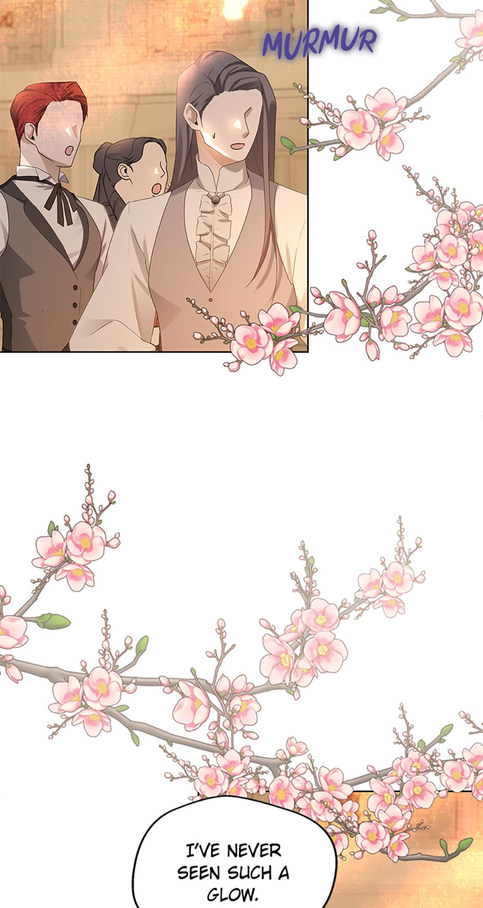 Read The Crownless Queen chapter 49 image 53 on Lezhin